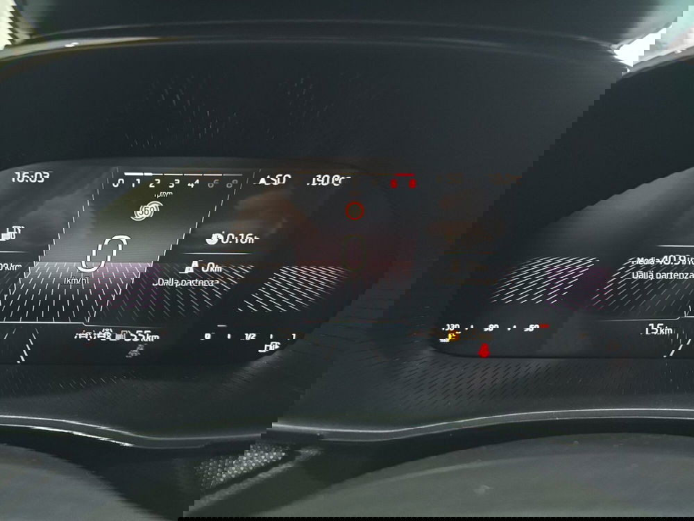 Skoda Fabia nuova a Siena (15)