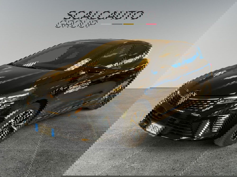 Renault Clio nuova a Vicenza