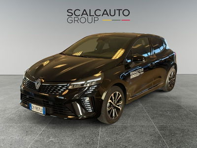 Renault Clio Full Hybrid E-Tech 145 CV 5 porte Techno nuova a Rosa&#039;