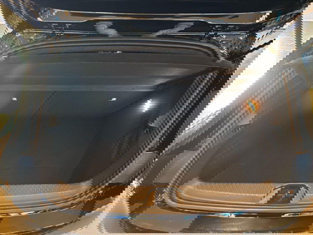 Renault Clio nuova a Vicenza (11)