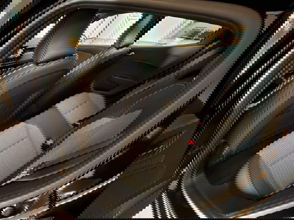 Renault Clio nuova a Vicenza (12)