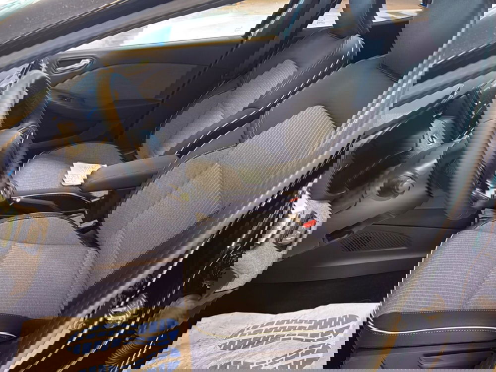 Renault Clio nuova a Vicenza (13)