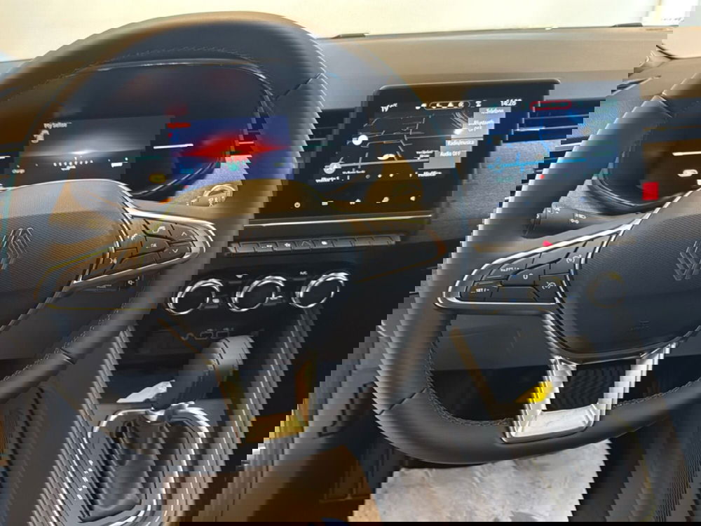 Renault Clio nuova a Vicenza (14)