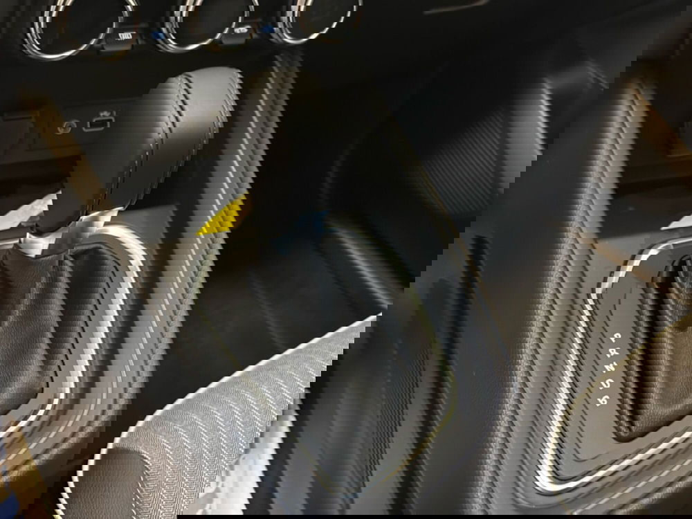 Renault Clio nuova a Vicenza (16)