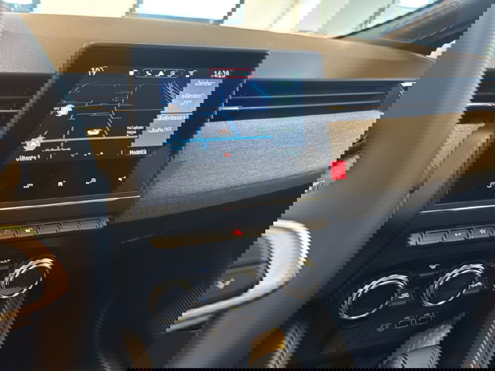 Renault Clio nuova a Vicenza (17)