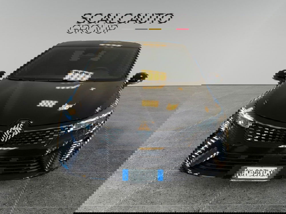 Renault Clio nuova a Vicenza (3)