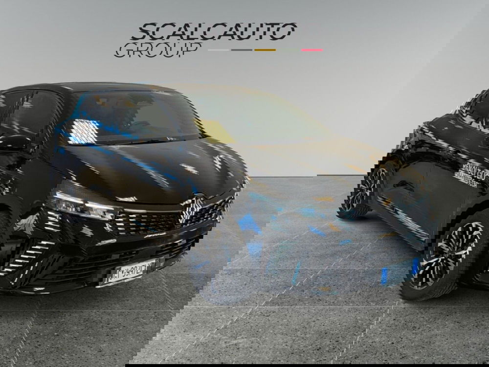 Renault Clio nuova a Vicenza (4)