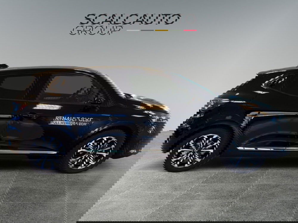 Renault Clio nuova a Vicenza (5)