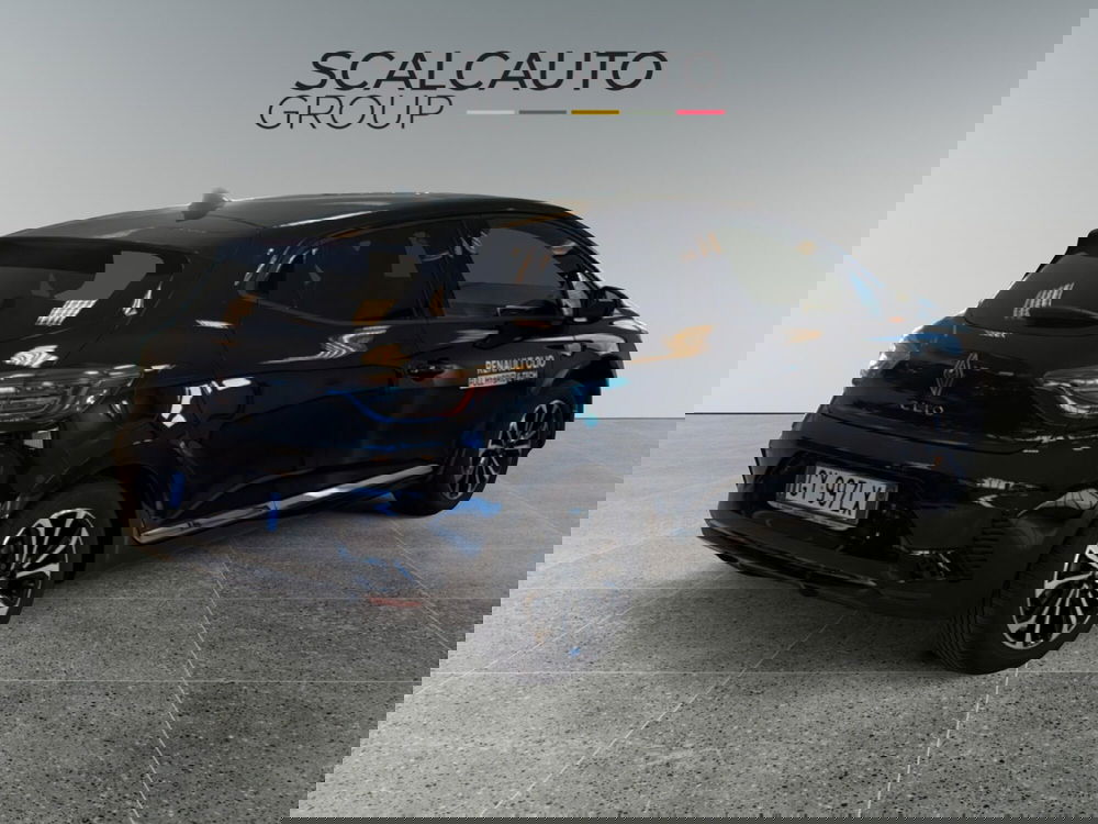 Renault Clio nuova a Vicenza (6)