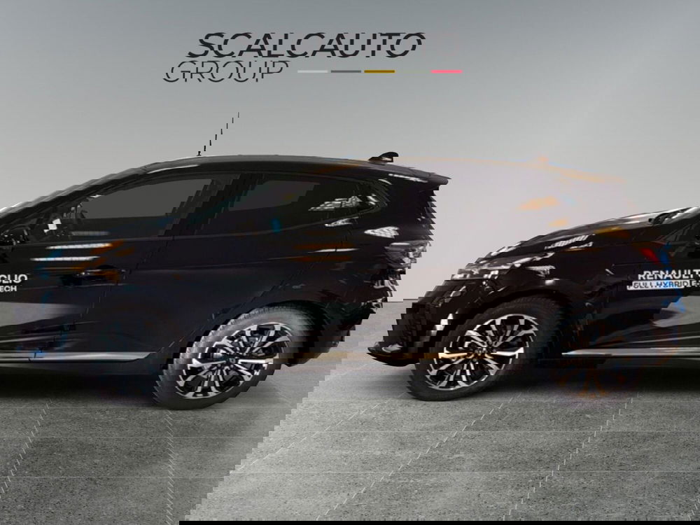 Renault Clio nuova a Vicenza (9)