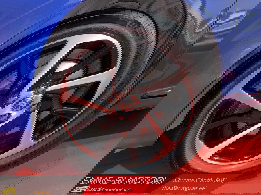 Toyota Yaris usata a Monza e Brianza (3)