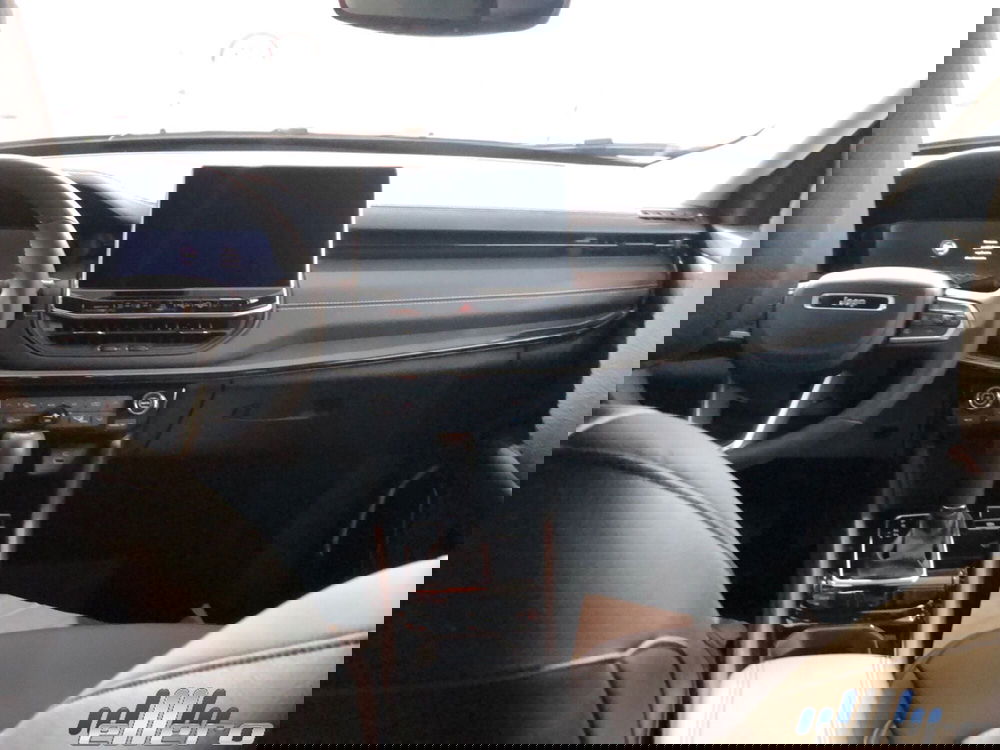 Jeep Compass nuova a Cuneo (12)