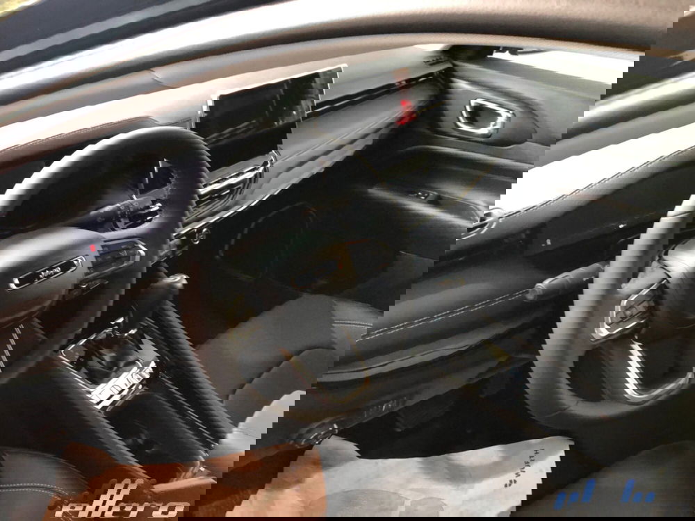 Jeep Compass nuova a Cuneo (14)