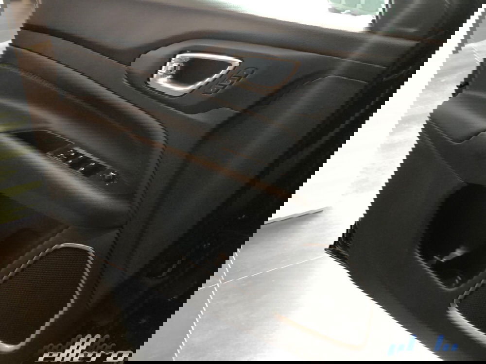 Jeep Compass nuova a Cuneo (17)