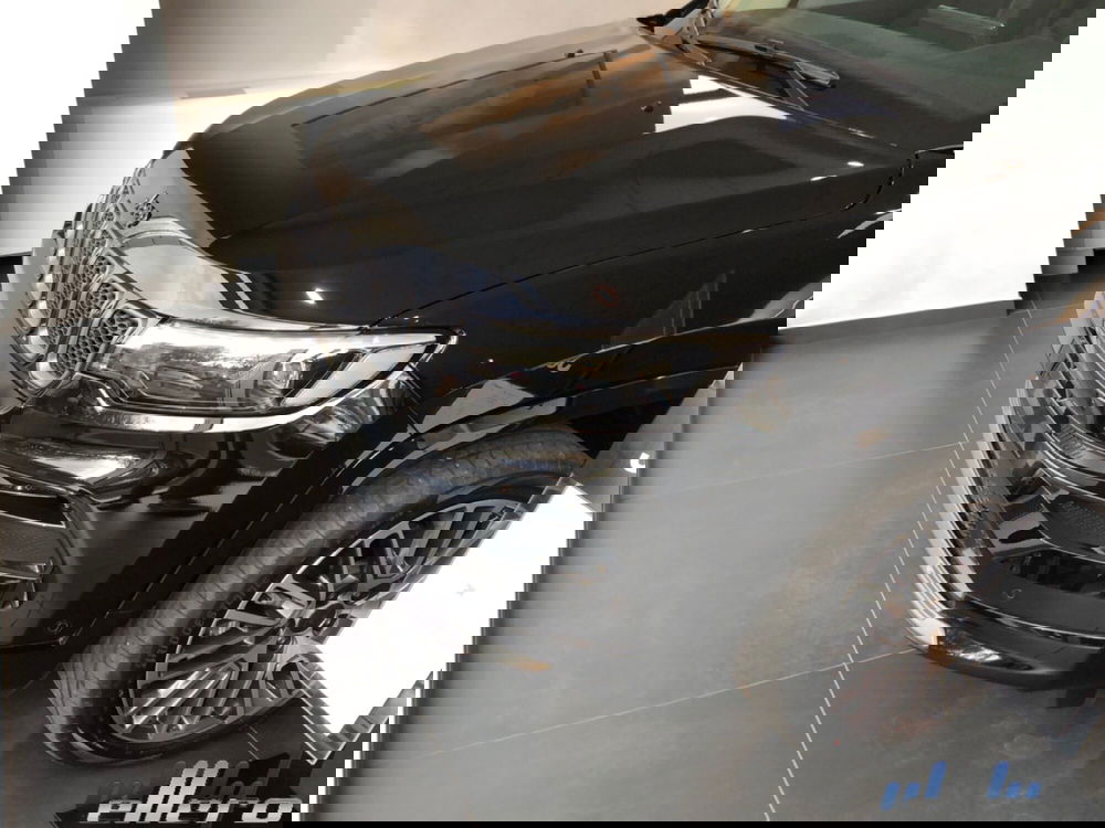 Jeep Compass nuova a Cuneo (2)