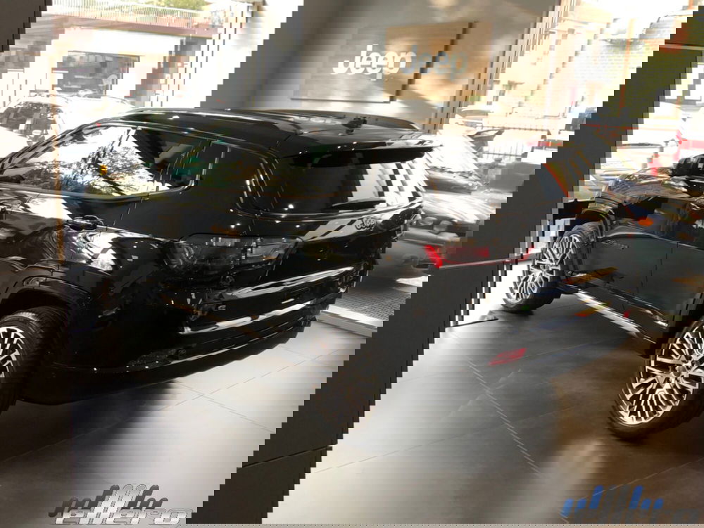 Jeep Compass nuova a Cuneo (3)