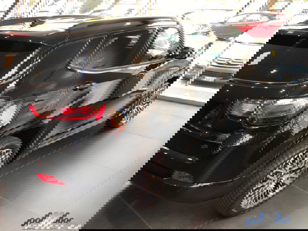 Jeep Compass nuova a Cuneo (4)