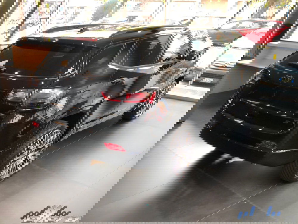 Jeep Compass nuova a Cuneo (5)