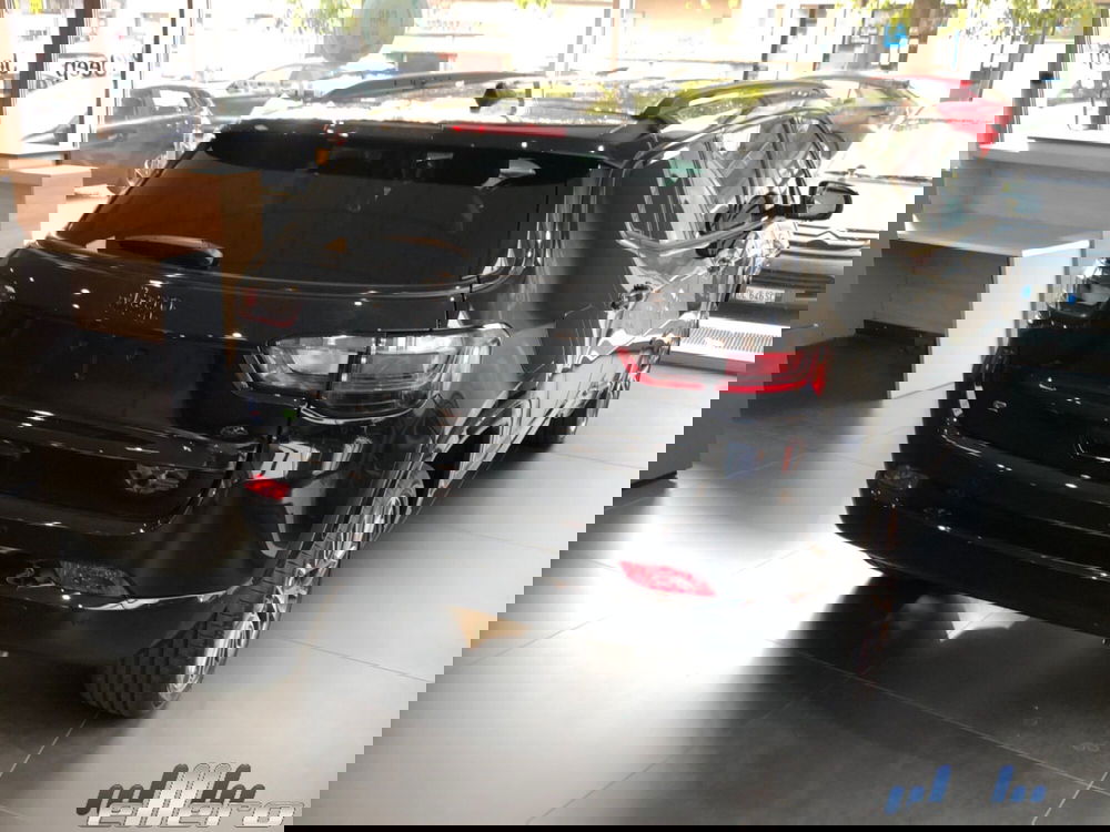 Jeep Compass nuova a Cuneo (6)