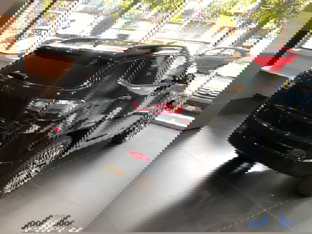 Jeep Compass nuova a Cuneo (7)