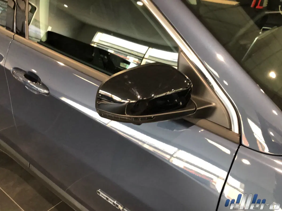 Jeep Compass nuova a Cuneo (11)