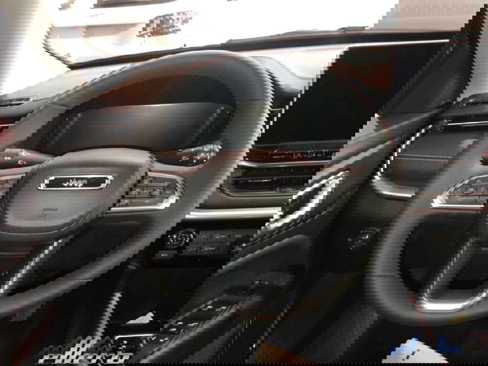 Jeep Compass nuova a Cuneo (13)