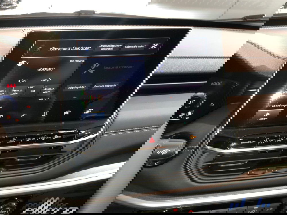 Jeep Compass nuova a Cuneo (15)