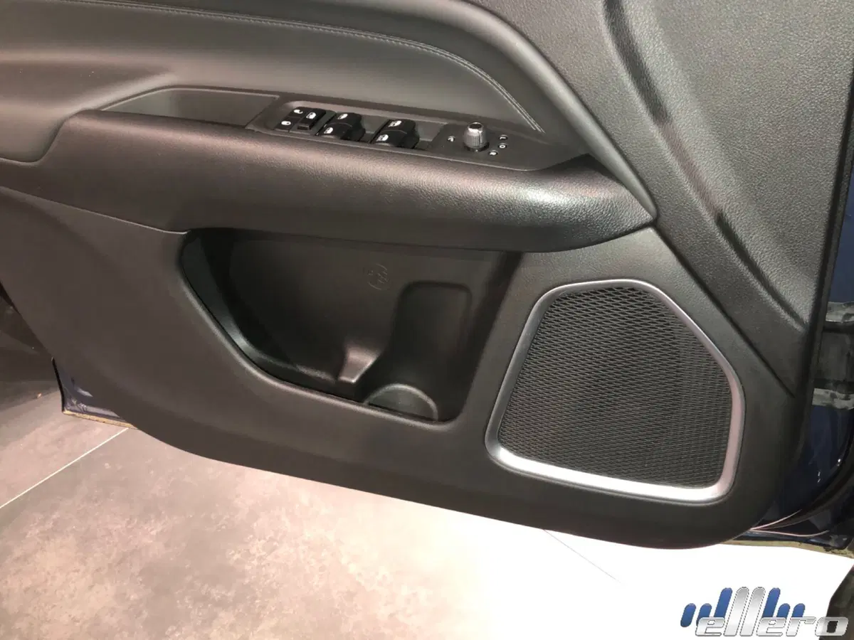 Jeep Compass nuova a Cuneo (17)