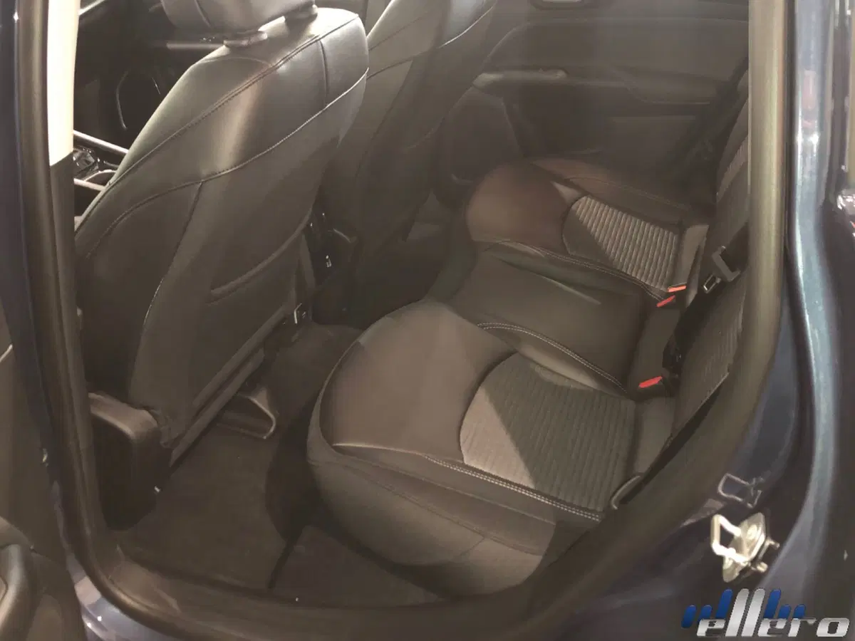 Jeep Compass nuova a Cuneo (18)