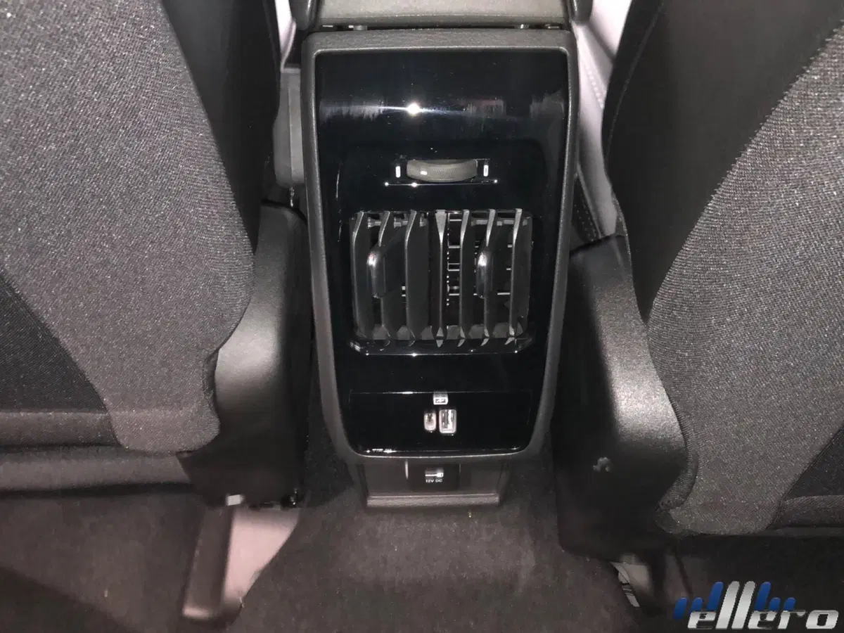 Jeep Compass nuova a Cuneo (20)