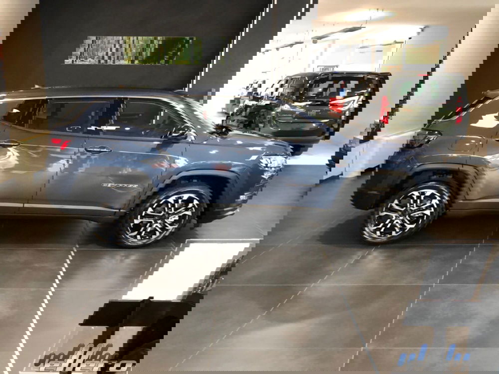 Jeep Compass nuova a Cuneo (8)