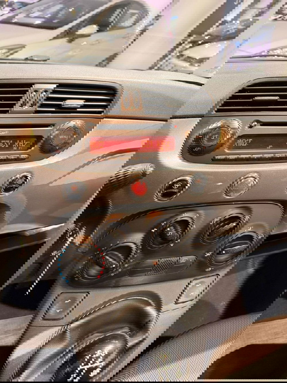 Fiat 500 usata a Genova (12)