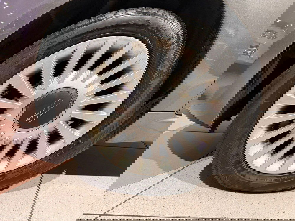 Fiat 500 usata a Genova (13)