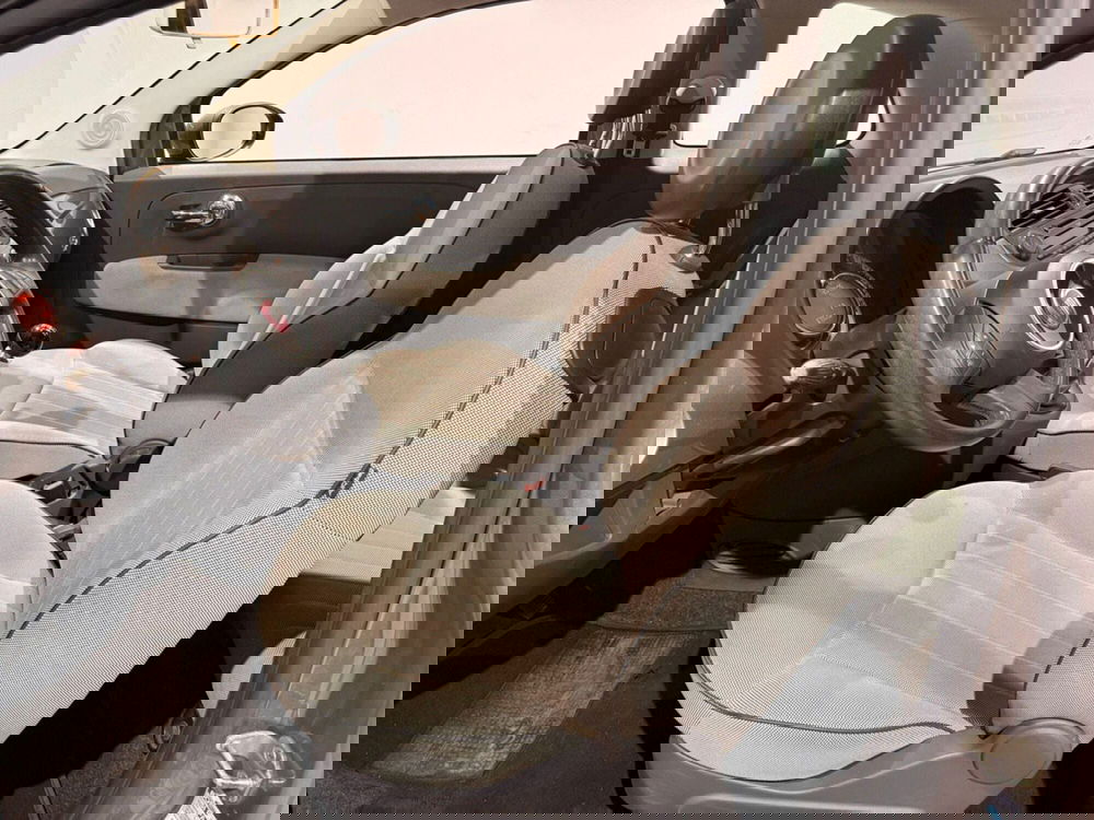 Fiat 500 usata a Genova (6)