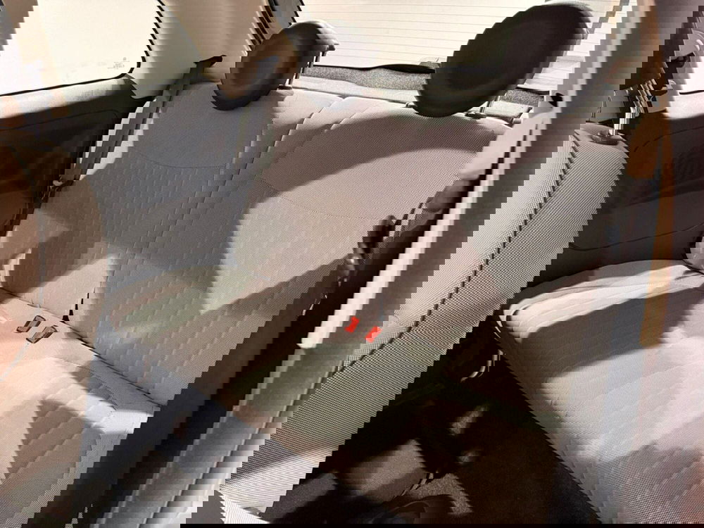 Fiat 500 usata a Genova (7)