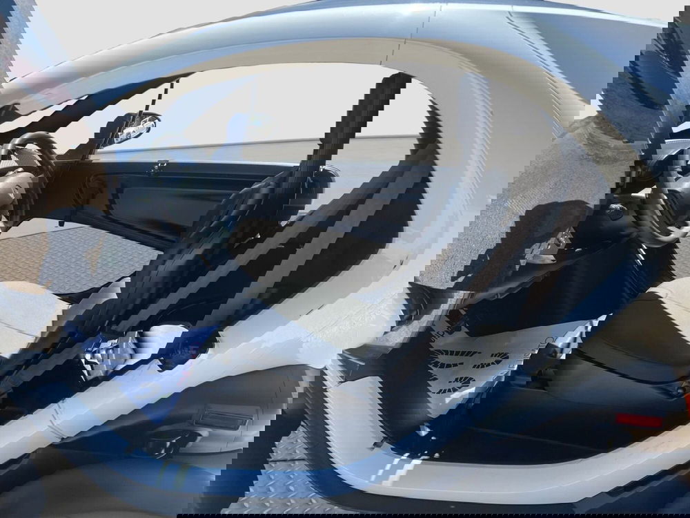 Renault Twizy usata a Roma (10)
