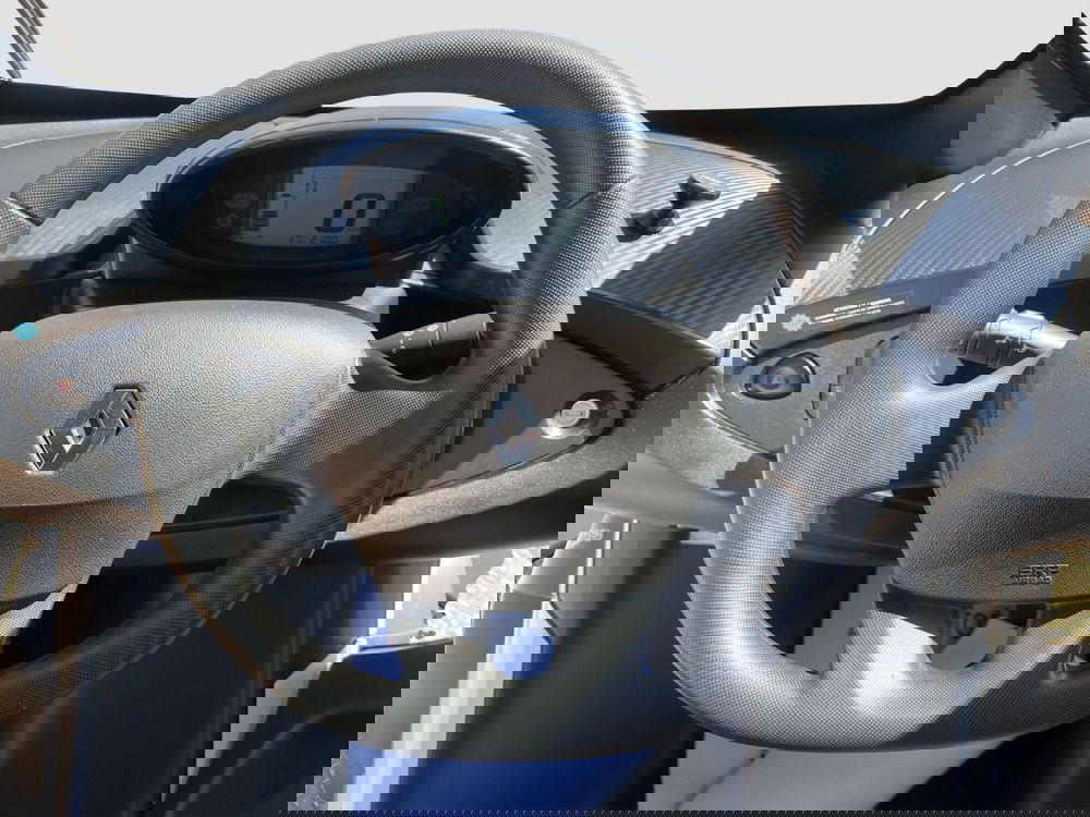 Renault Twizy usata a Roma (11)