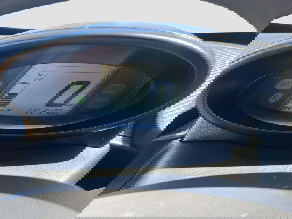 Renault Twizy usata a Roma (12)