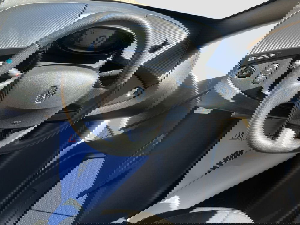 Renault Twizy usata a Roma (13)