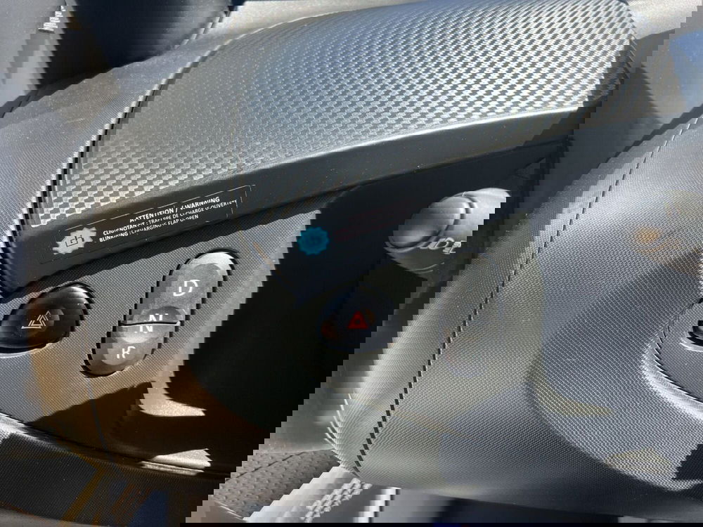 Renault Twizy usata a Roma (14)