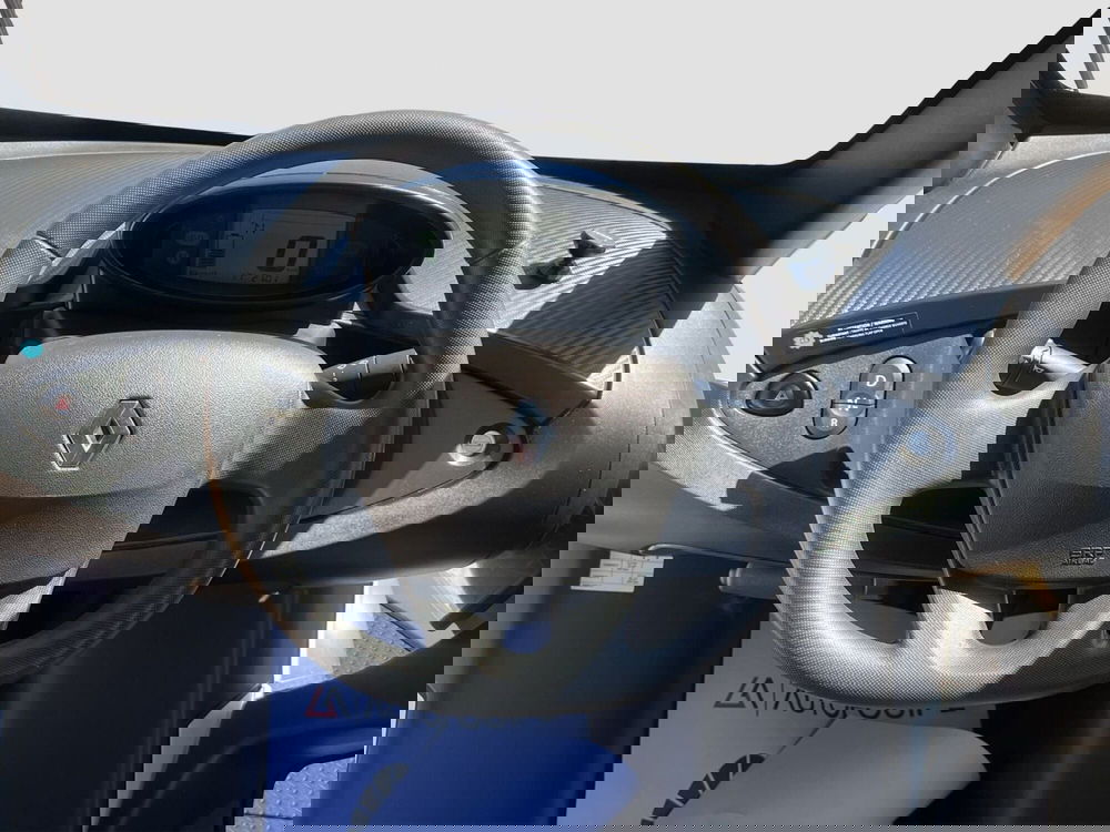 Renault Twizy usata a Roma (15)