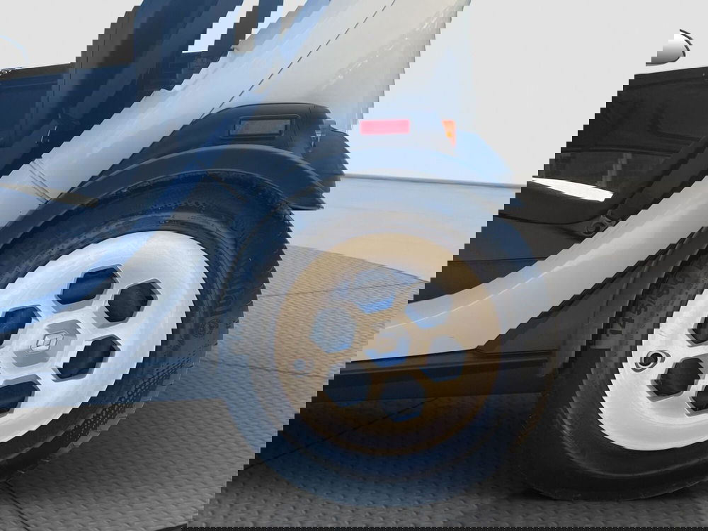 Renault Twizy usata a Roma (17)
