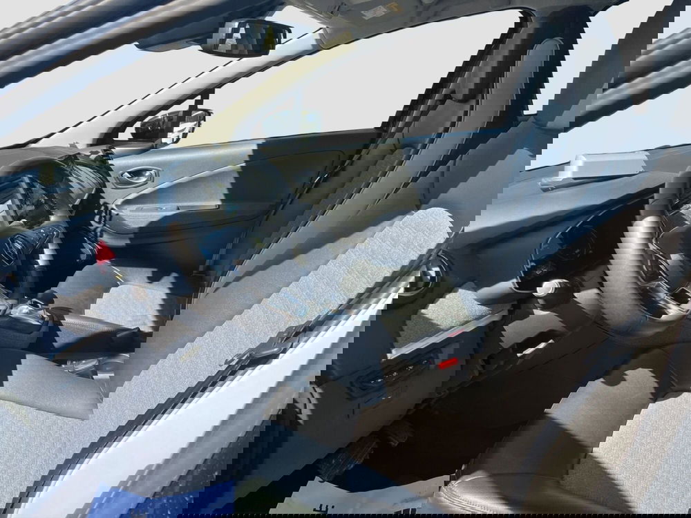 Renault Zoe usata a Roma (10)