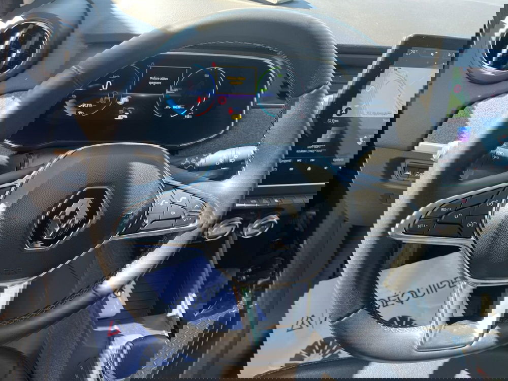 Renault Zoe usata a Roma (11)