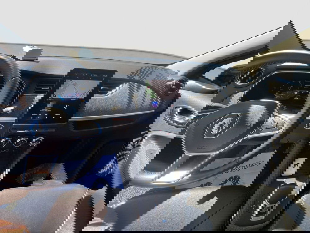 Renault Zoe usata a Roma (13)