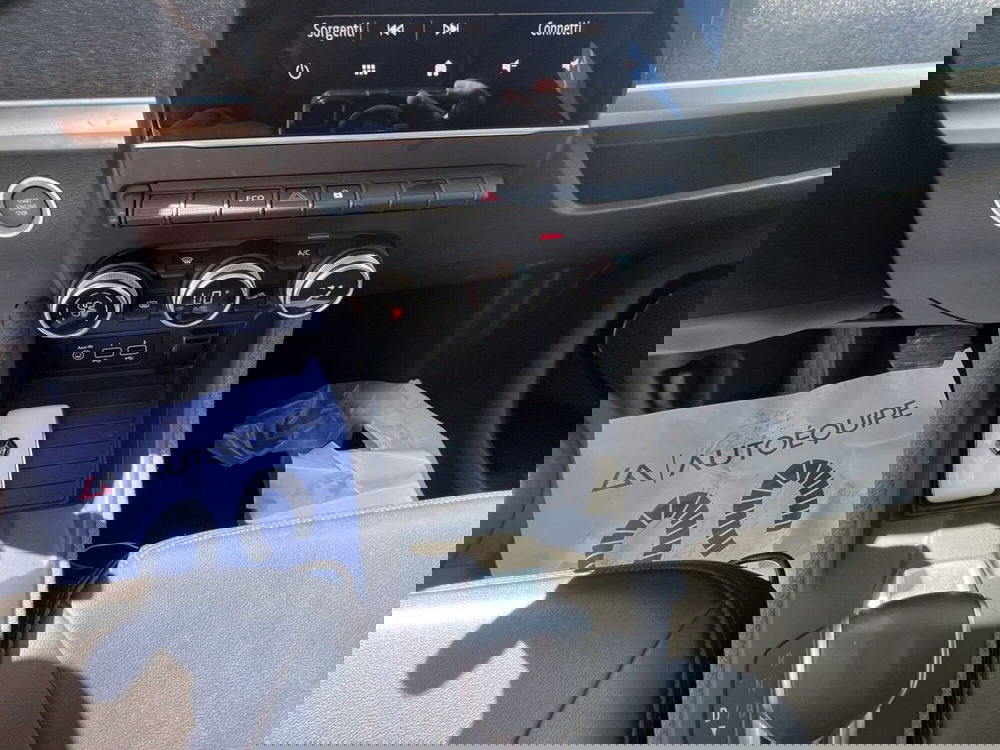 Renault Zoe usata a Roma (14)