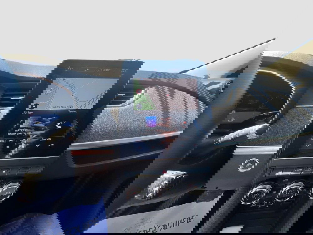 Renault Zoe usata a Roma (15)