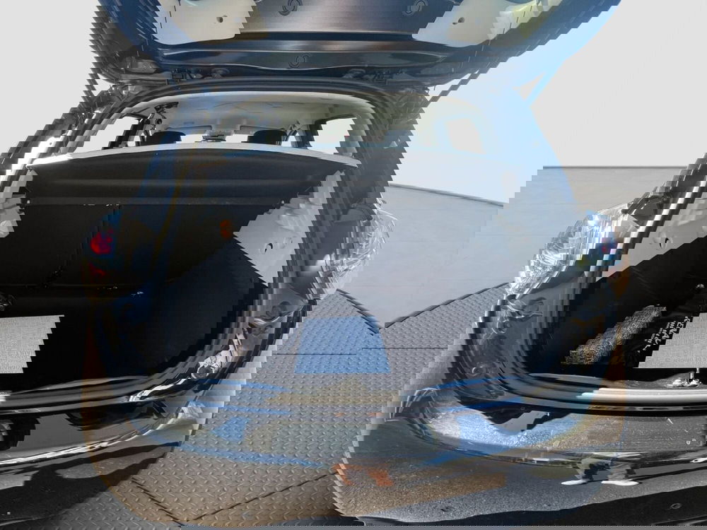 Renault Zoe usata a Roma (16)