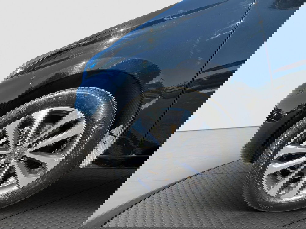 Renault Zoe usata a Roma (17)