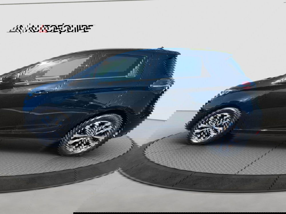 Renault Zoe usata a Roma (3)